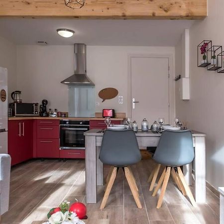 "Le Cocon" 4 Pers - Confortable - So Cozy Montauban Eksteriør bilde