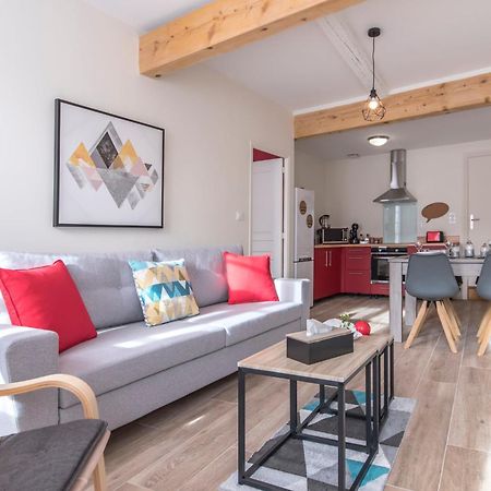 "Le Cocon" 4 Pers - Confortable - So Cozy Montauban Eksteriør bilde