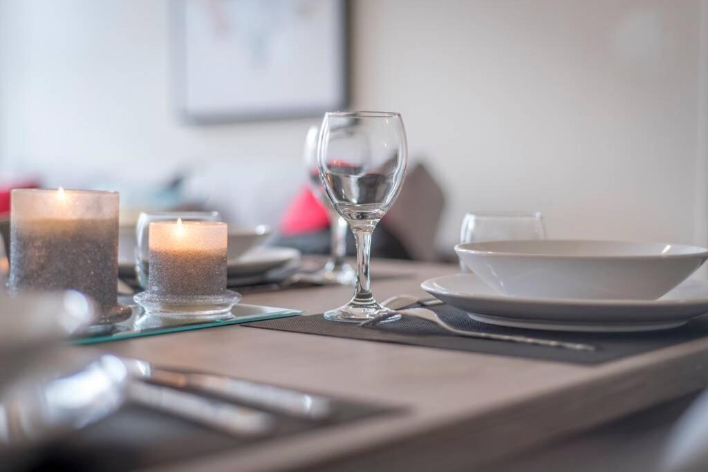 "Le Cocon" 4 Pers - Confortable - So Cozy Montauban Eksteriør bilde