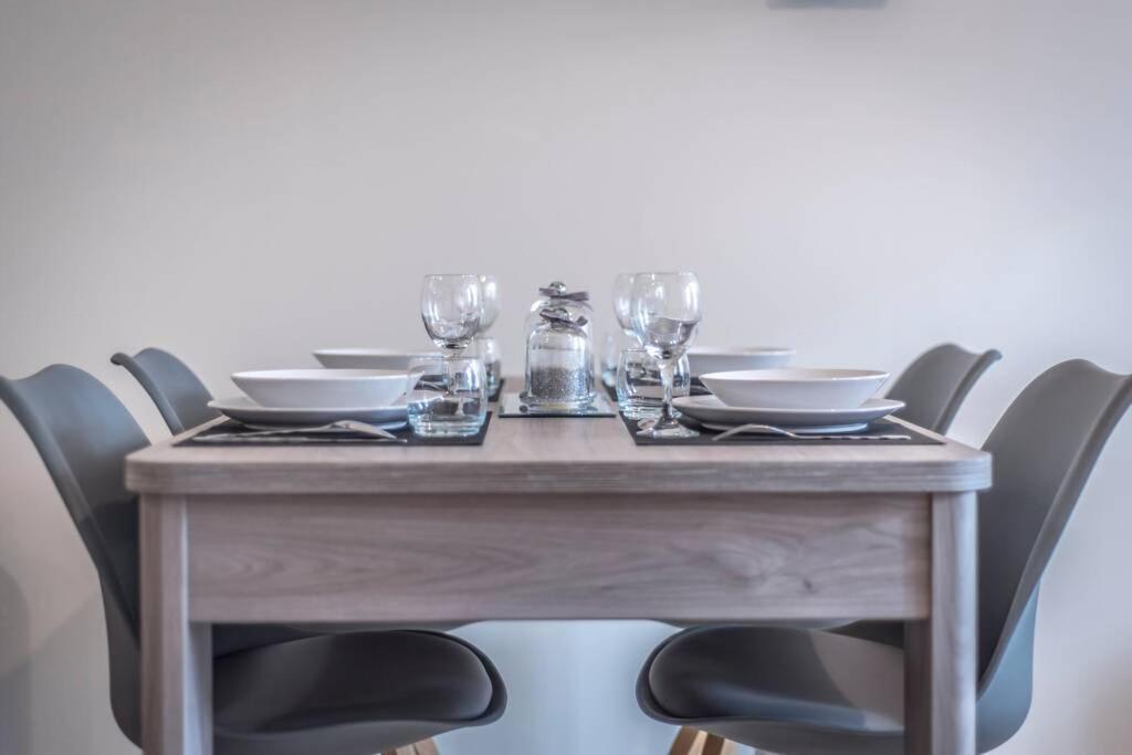 "Le Cocon" 4 Pers - Confortable - So Cozy Montauban Eksteriør bilde