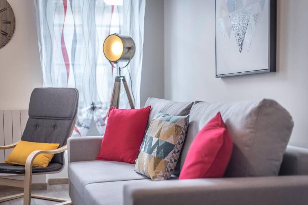 "Le Cocon" 4 Pers - Confortable - So Cozy Montauban Eksteriør bilde