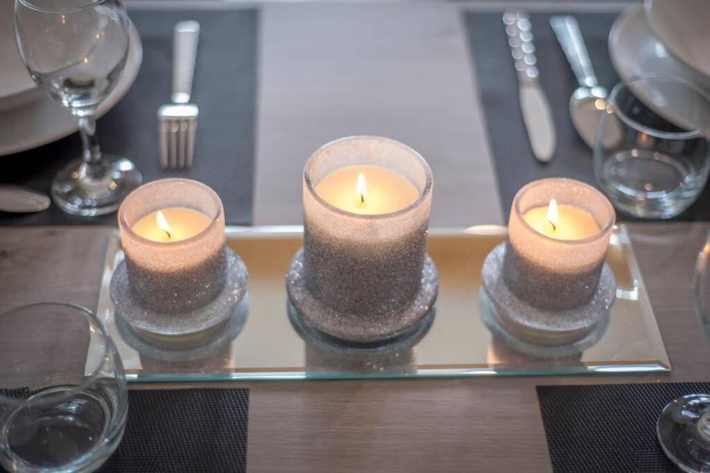 "Le Cocon" 4 Pers - Confortable - So Cozy Montauban Eksteriør bilde