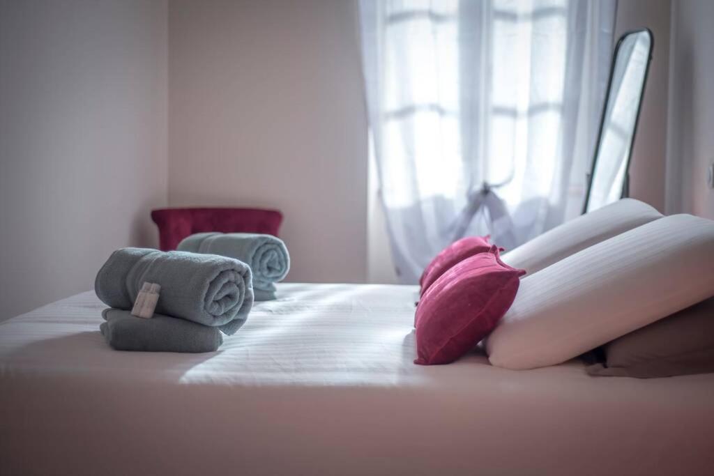 "Le Cocon" 4 Pers - Confortable - So Cozy Montauban Eksteriør bilde