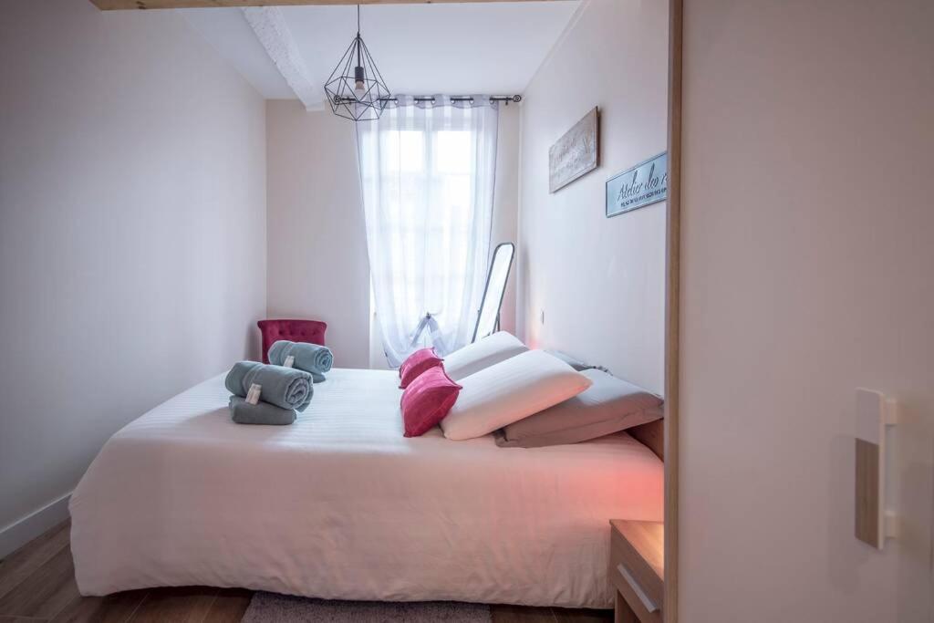 "Le Cocon" 4 Pers - Confortable - So Cozy Montauban Eksteriør bilde